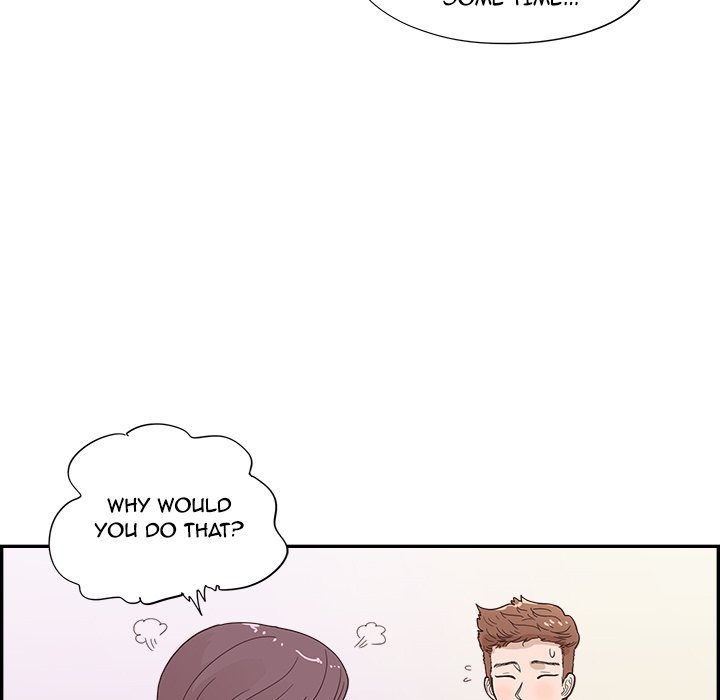 His Women’s University - Chapter 107 Page 99