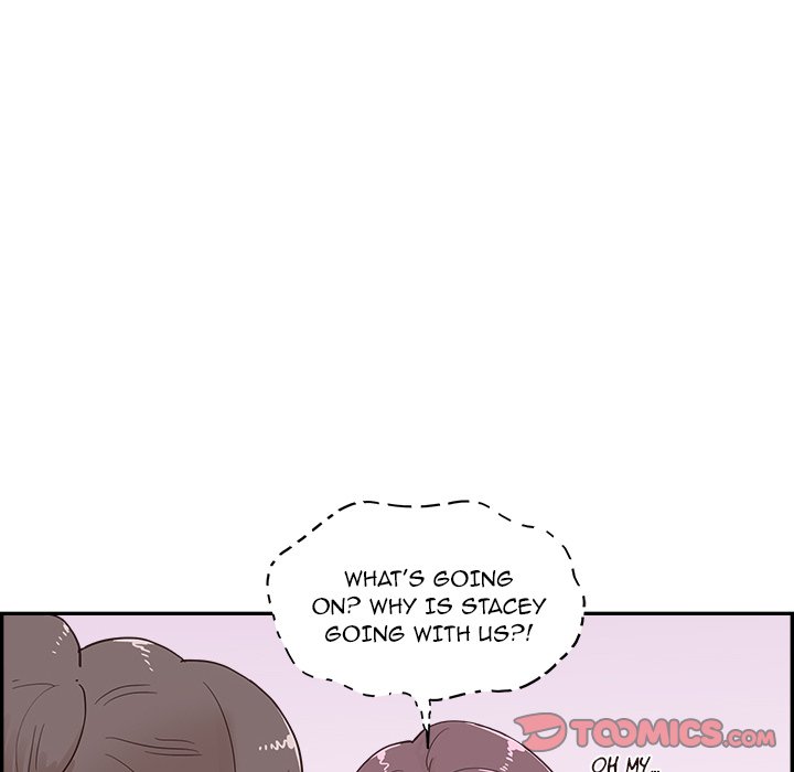 His Women’s University - Chapter 108 Page 26