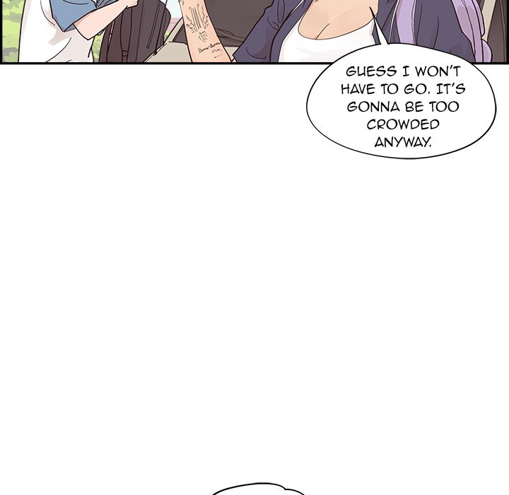 His Women’s University - Chapter 108 Page 33
