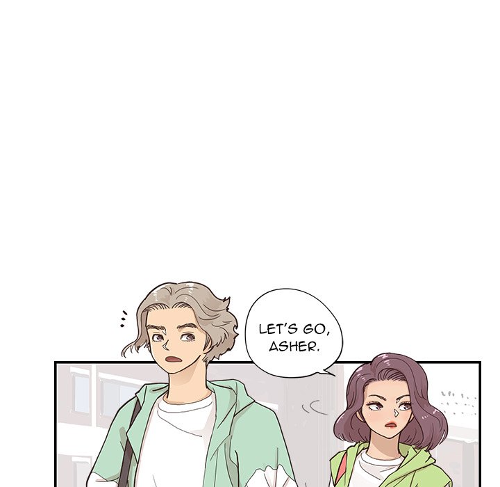 His Women’s University - Chapter 108 Page 53