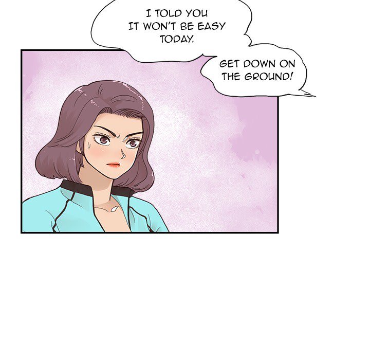 His Women’s University - Chapter 109 Page 64