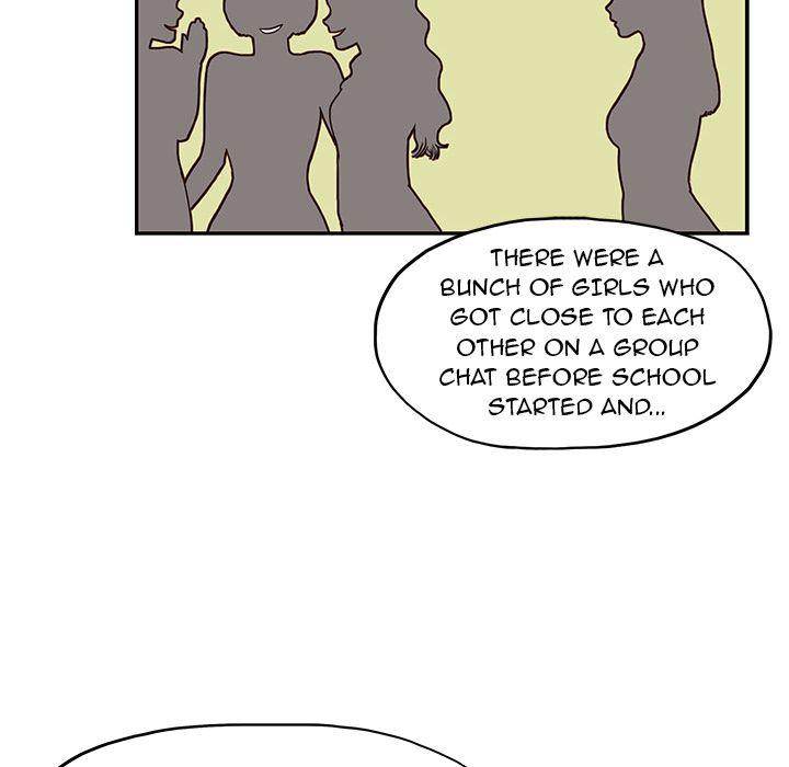 His Women’s University - Chapter 11 Page 44