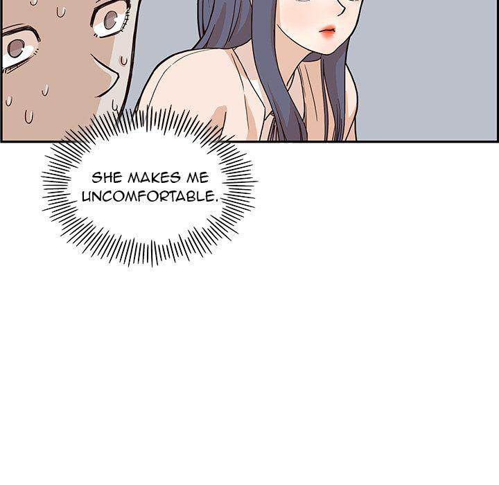 His Women’s University - Chapter 11 Page 64