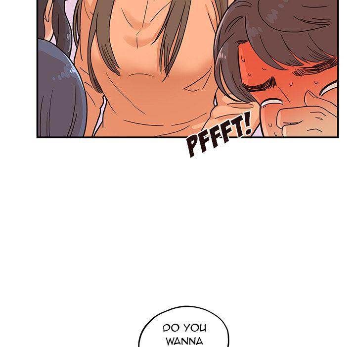 His Women’s University - Chapter 11 Page 85