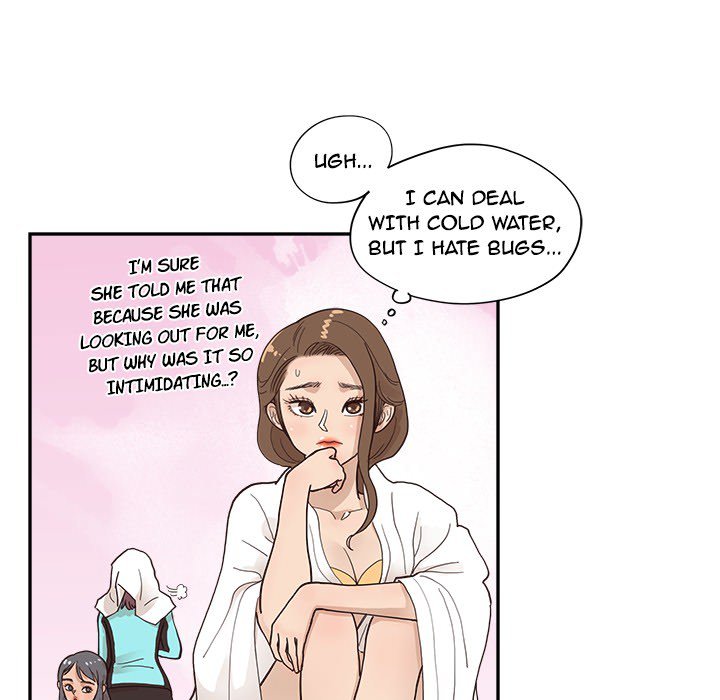 His Women’s University - Chapter 110 Page 101