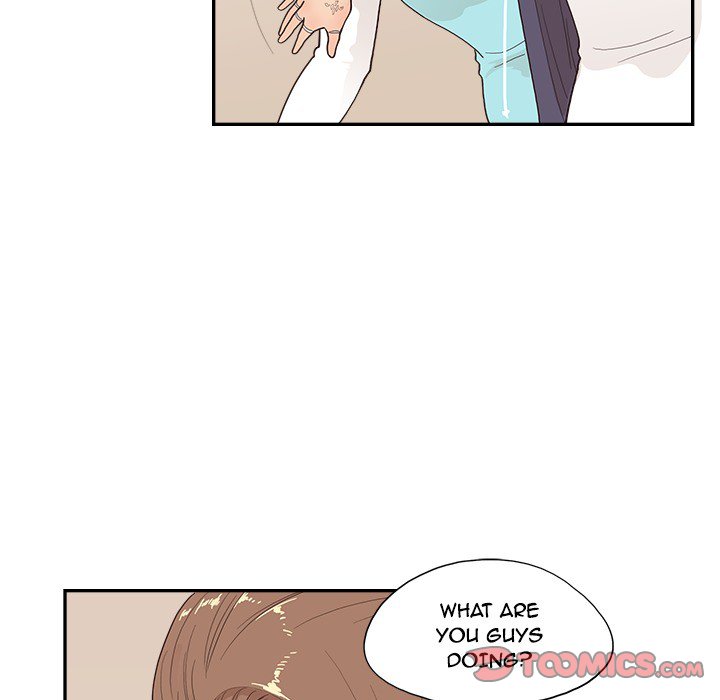 His Women’s University - Chapter 110 Page 46