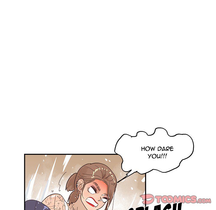 His Women’s University - Chapter 110 Page 62