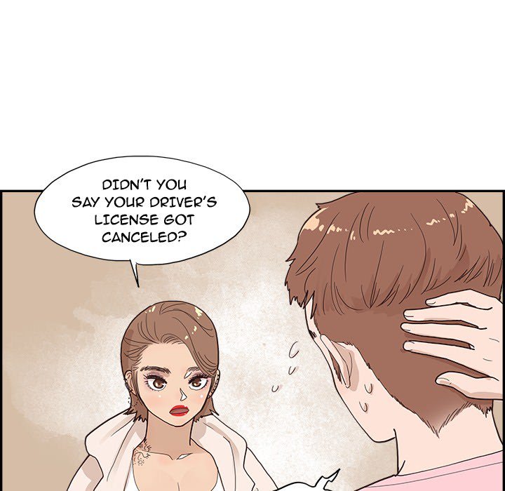 His Women’s University - Chapter 110 Page 92