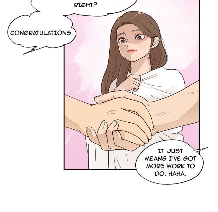 His Women’s University - Chapter 111 Page 24
