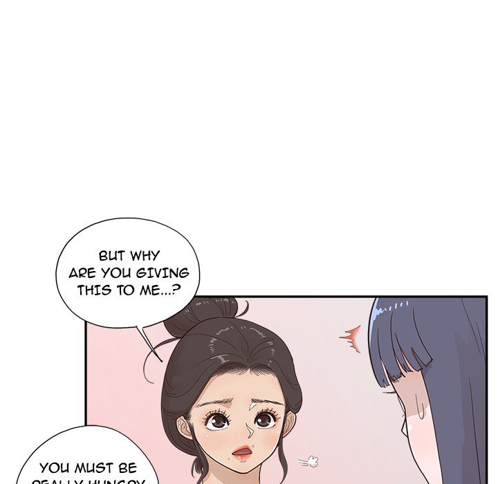 His Women’s University - Chapter 111 Page 65