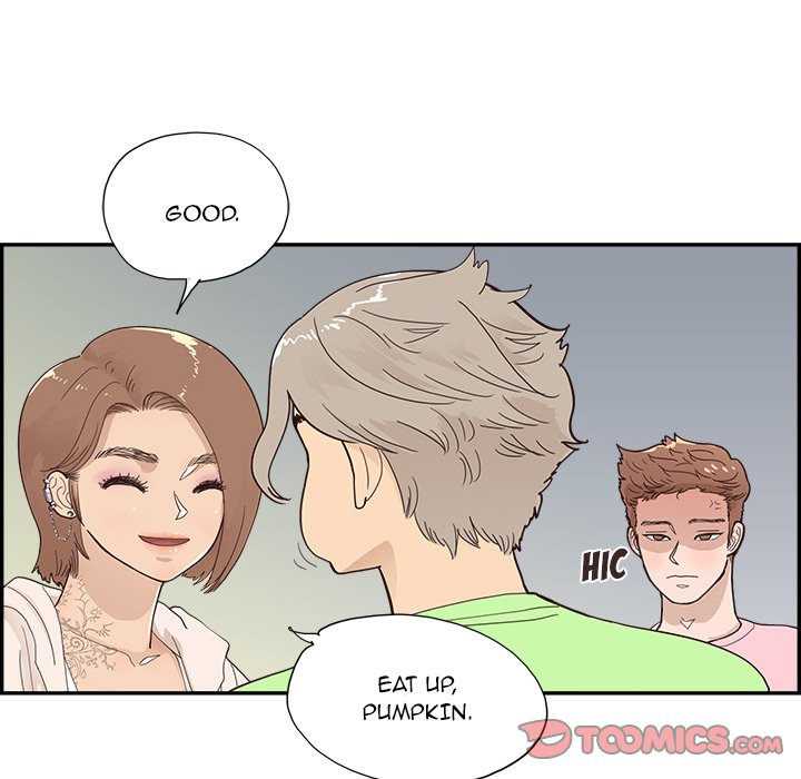 His Women’s University - Chapter 112 Page 102
