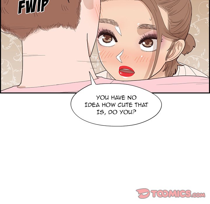 His Women’s University - Chapter 112 Page 14