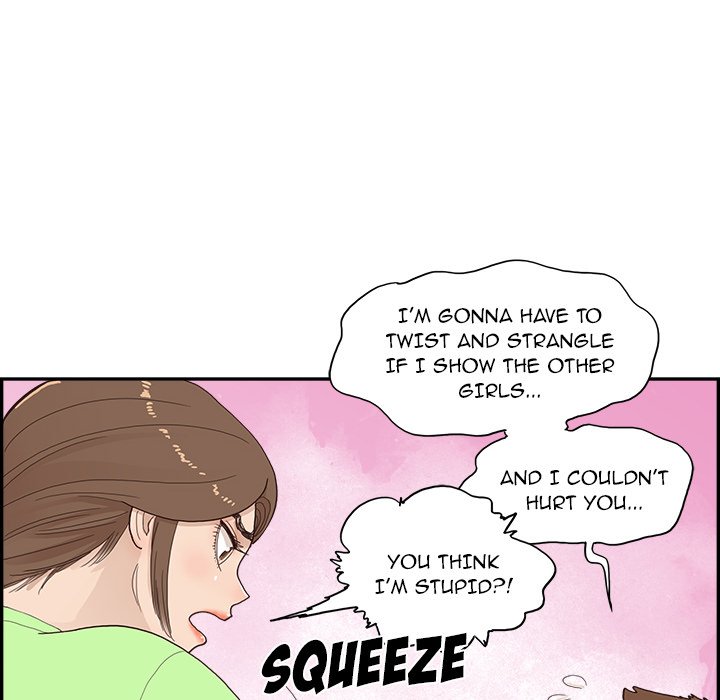 His Women’s University - Chapter 112 Page 52