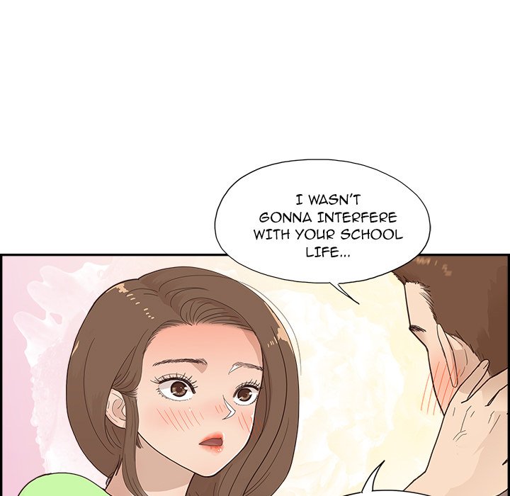His Women’s University - Chapter 112 Page 69