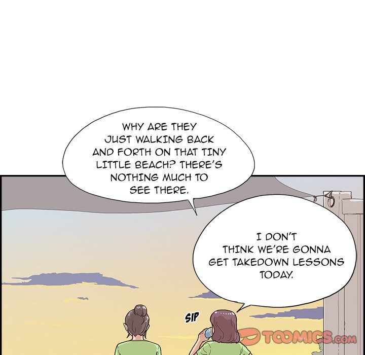 His Women’s University - Chapter 112 Page 82