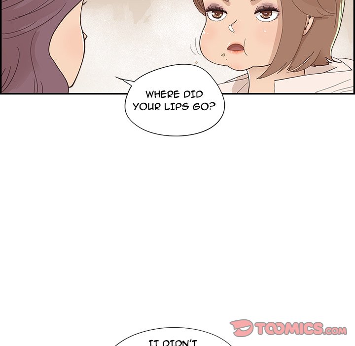 His Women’s University - Chapter 113 Page 14