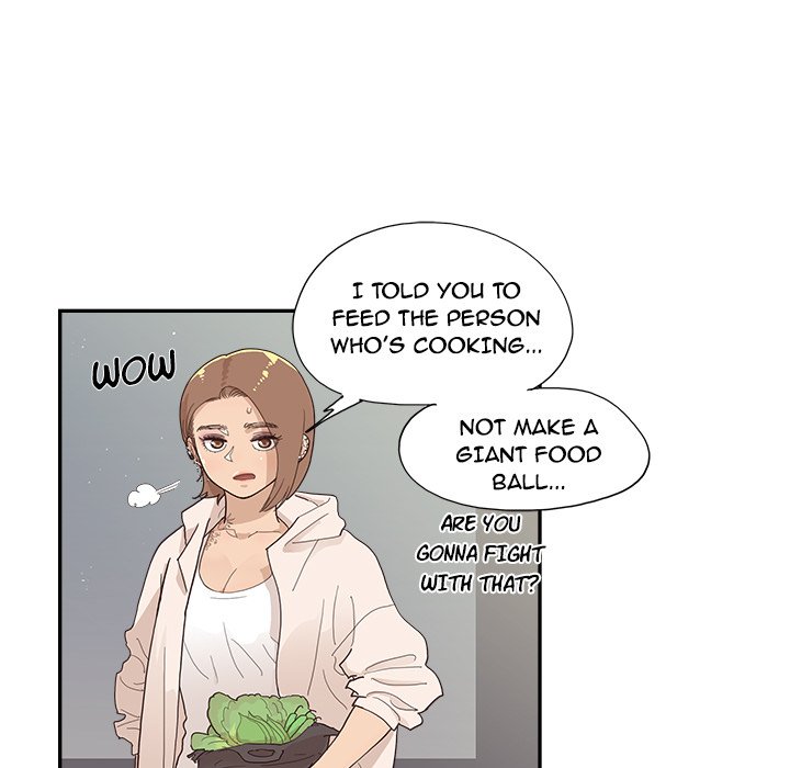 His Women’s University - Chapter 113 Page 5