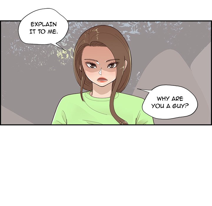His Women’s University - Chapter 113 Page 64