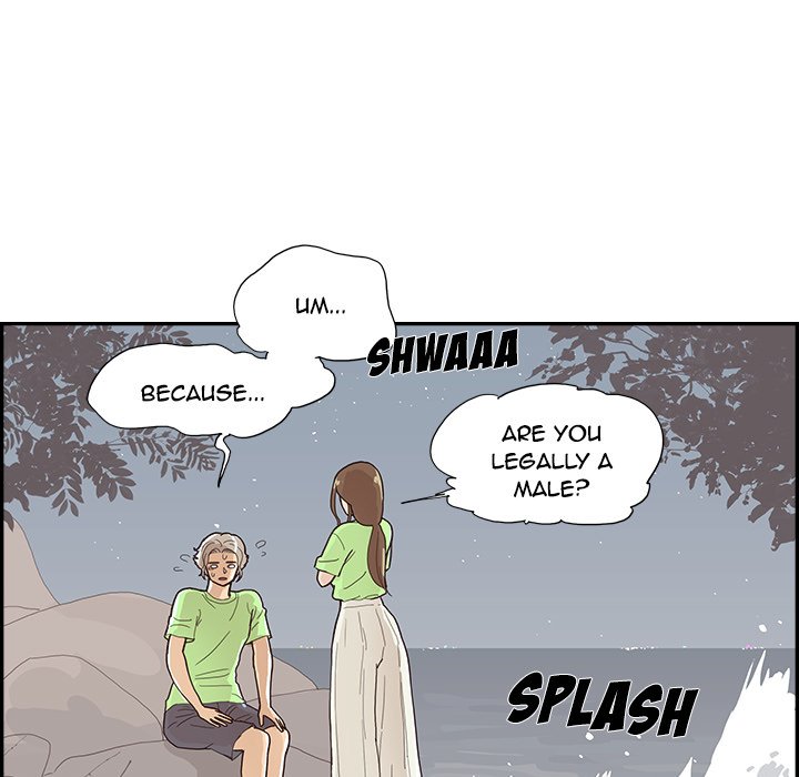 His Women’s University - Chapter 113 Page 65