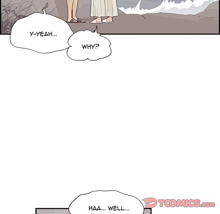 His Women’s University - Chapter 113 Page 66