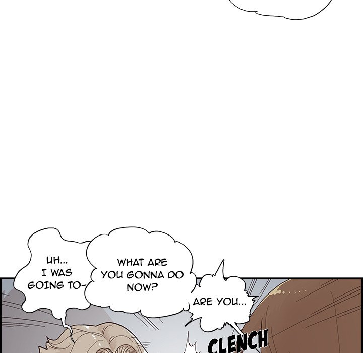 His Women’s University - Chapter 113 Page 69