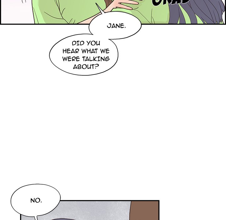 His Women’s University - Chapter 113 Page 83