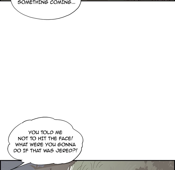 His Women’s University - Chapter 114 Page 39
