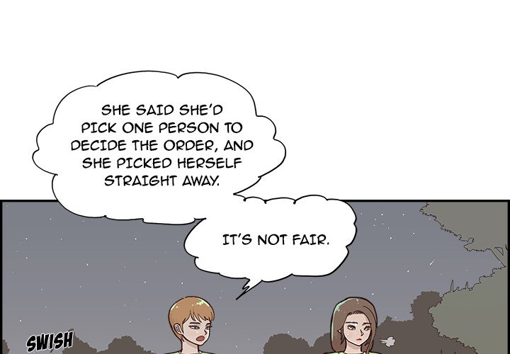 His Women’s University - Chapter 114 Page 4