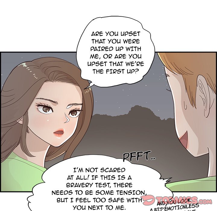 His Women’s University - Chapter 114 Page 6