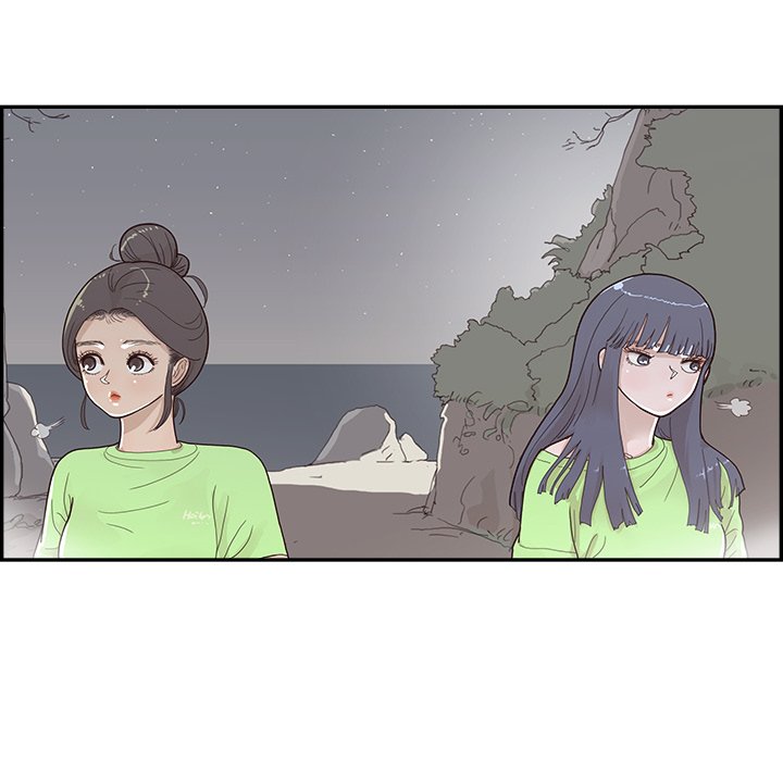 His Women’s University - Chapter 114 Page 64