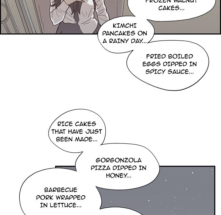His Women’s University - Chapter 114 Page 76