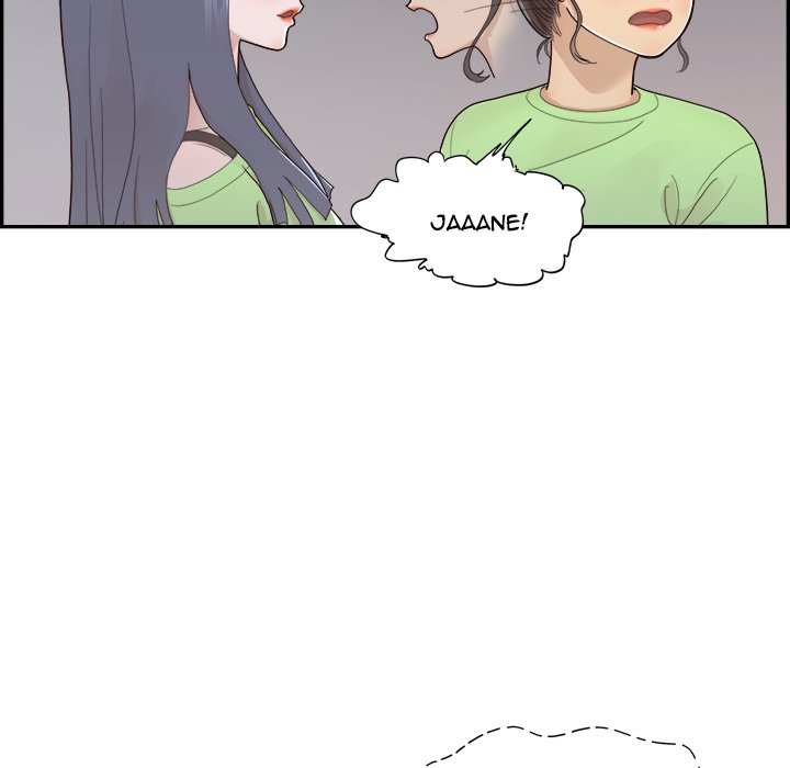 His Women’s University - Chapter 114 Page 83