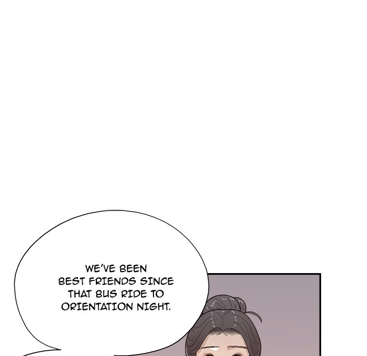 His Women’s University - Chapter 114 Page 93