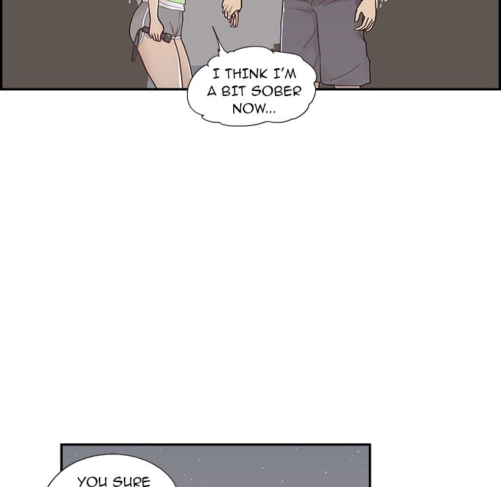 His Women’s University - Chapter 115 Page 102