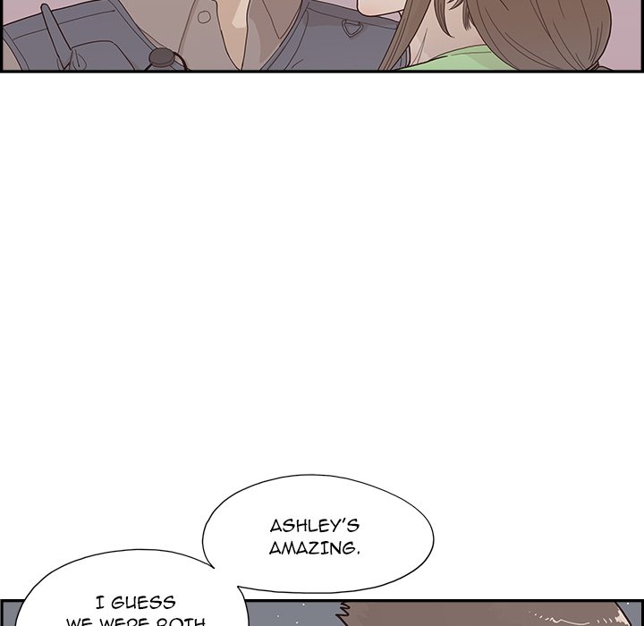 His Women’s University - Chapter 115 Page 12