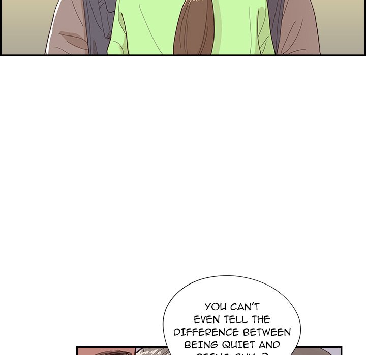 His Women’s University - Chapter 115 Page 22
