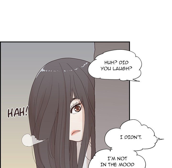 His Women’s University - Chapter 115 Page 41