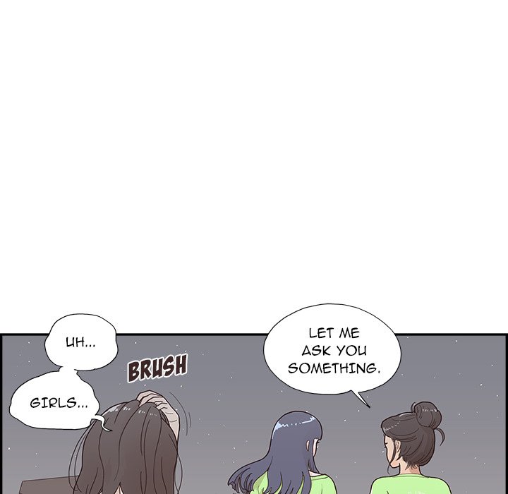His Women’s University - Chapter 115 Page 51