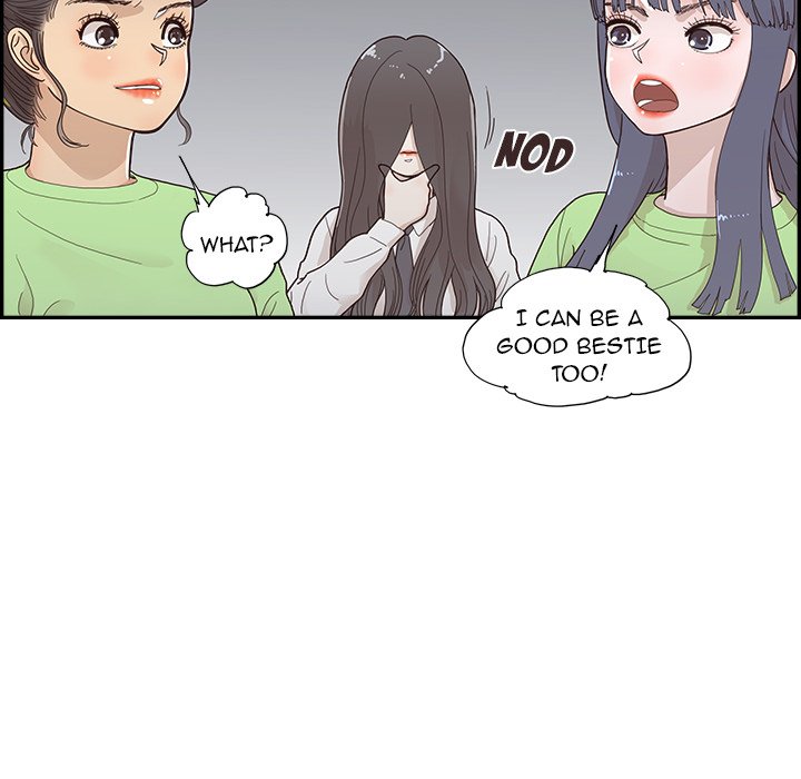 His Women’s University - Chapter 115 Page 59