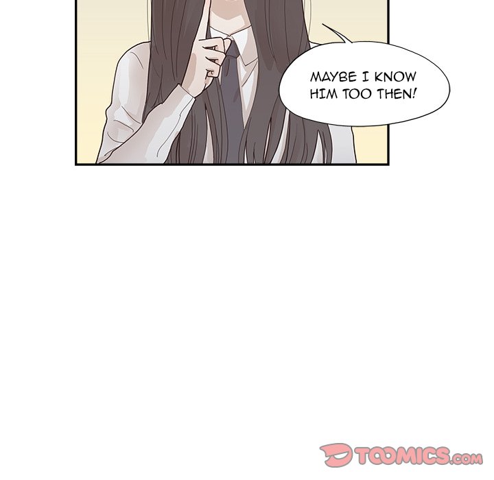 His Women’s University - Chapter 115 Page 62
