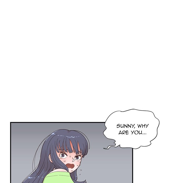 His Women’s University - Chapter 115 Page 78