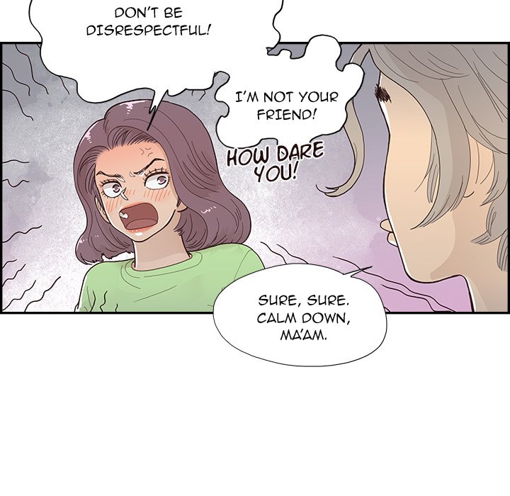 His Women’s University - Chapter 115 Page 94