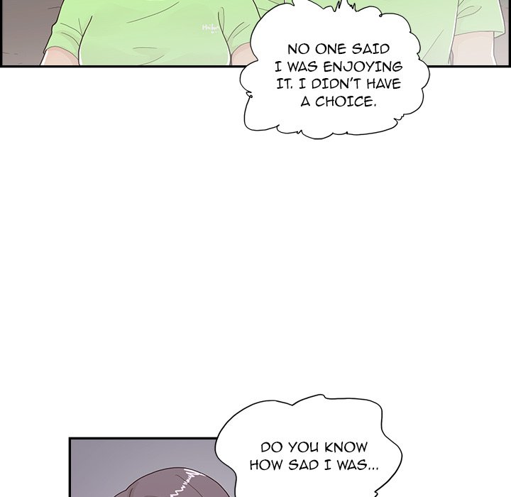 His Women’s University - Chapter 115 Page 96
