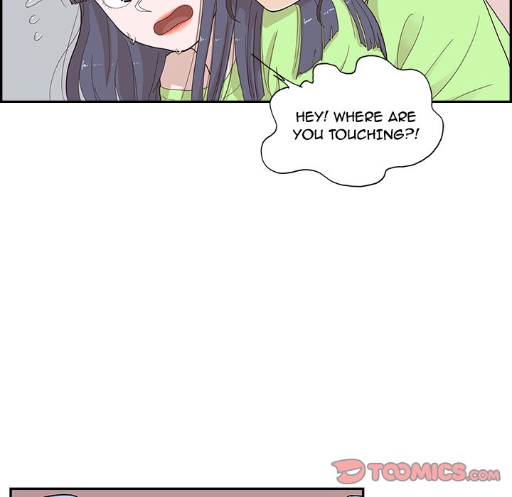 His Women’s University - Chapter 116 Page 50