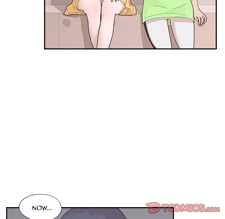 His Women’s University - Chapter 116 Page 56