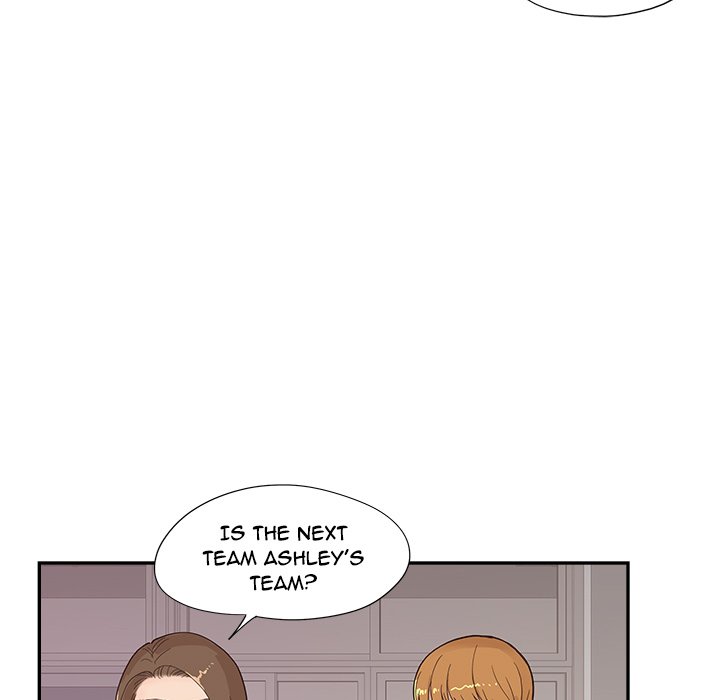 His Women’s University - Chapter 116 Page 69