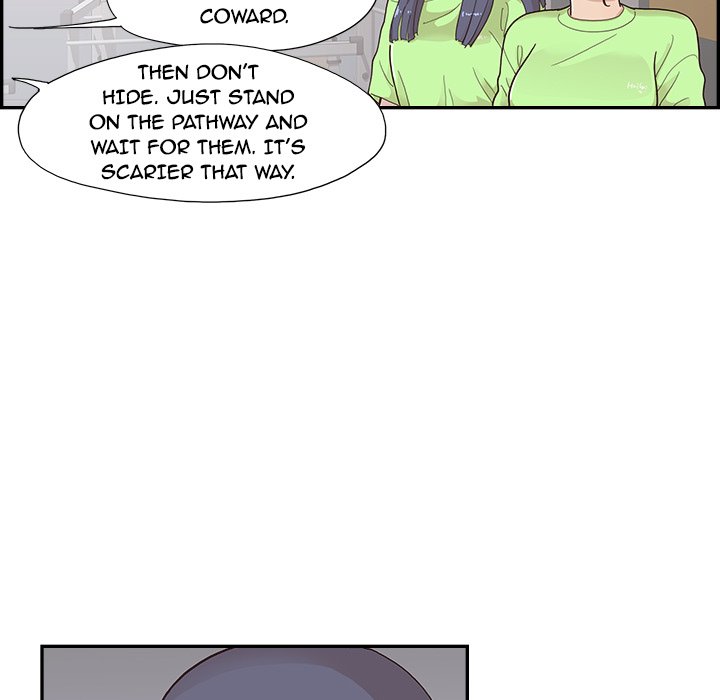 His Women’s University - Chapter 116 Page 73