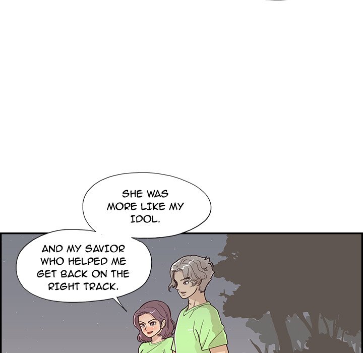 His Women’s University - Chapter 116 Page 79