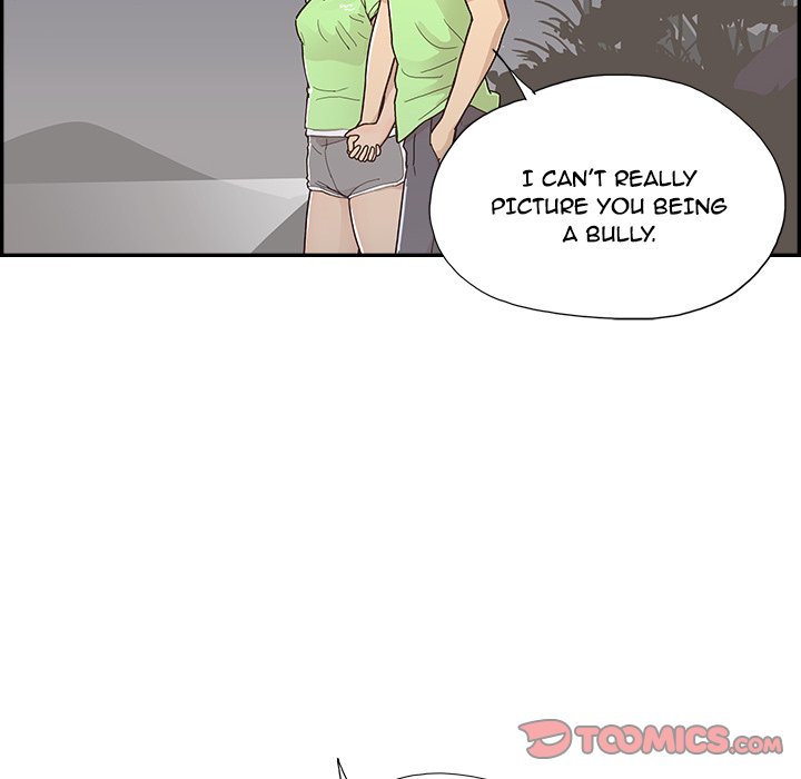 His Women’s University - Chapter 116 Page 80