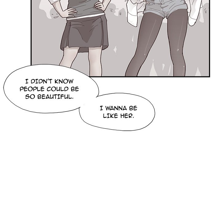 His Women’s University - Chapter 116 Page 85